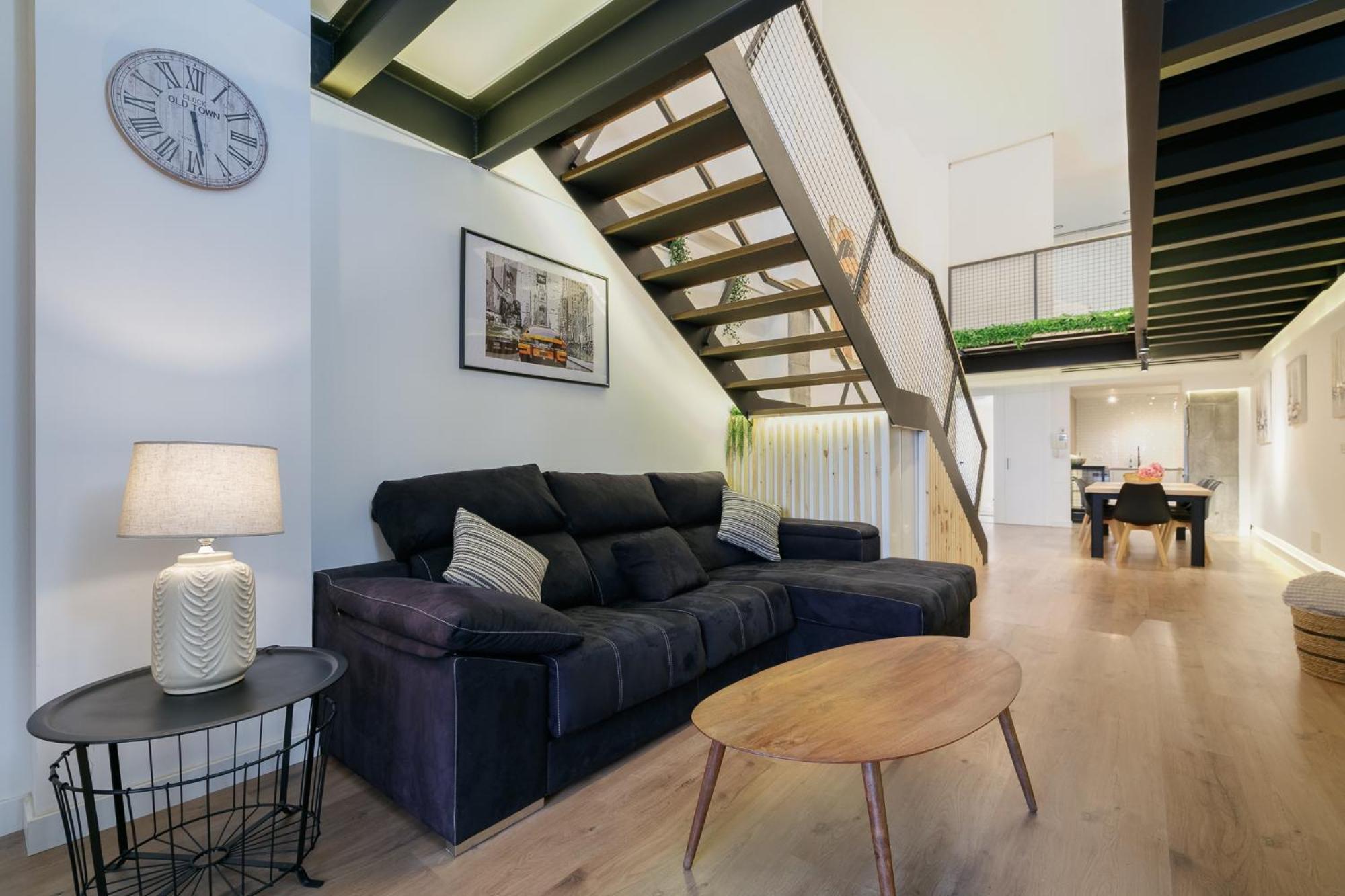 Apartamento Espectacular Moderno Con Parking By *